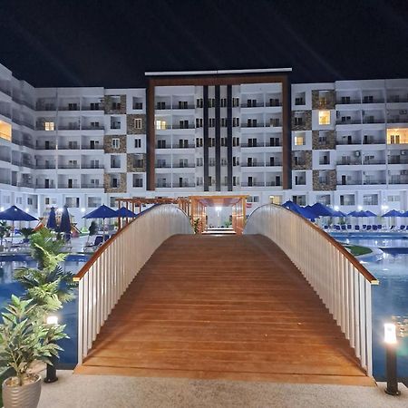 Tiba Golden Resort Hurghada Zewnętrze zdjęcie