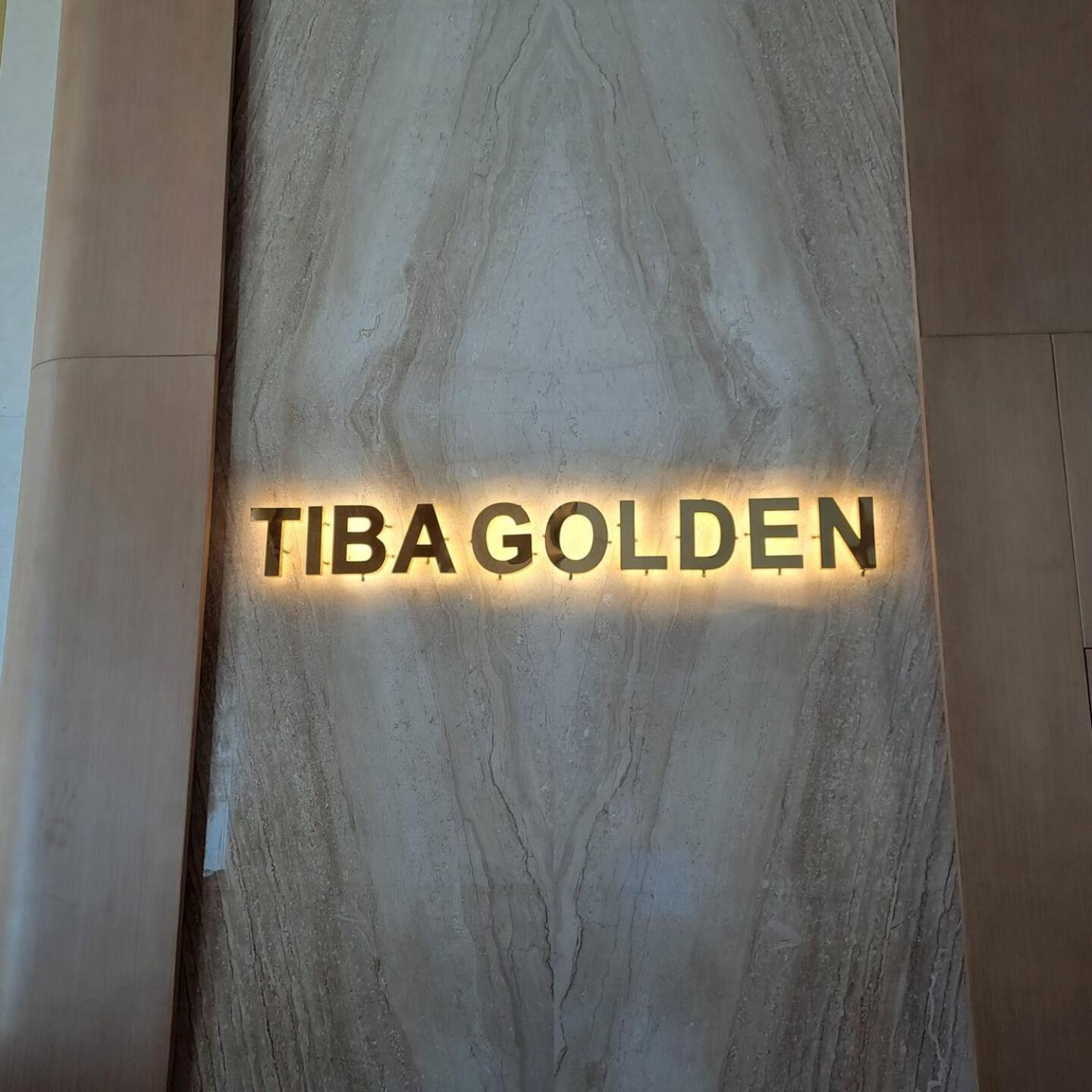 Tiba Golden Resort Hurghada Zewnętrze zdjęcie